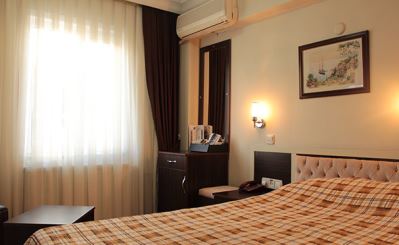 GRAND MARK HOTEL
