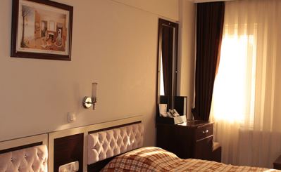 GRAND MARK HOTEL