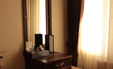 GRAND MARK HOTEL