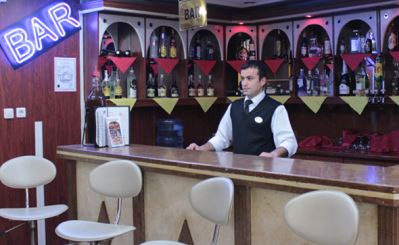 GRAND MARK HOTEL