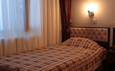 GRAND MARK HOTEL