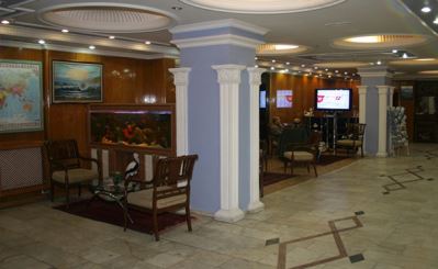 GRAND MARK HOTEL