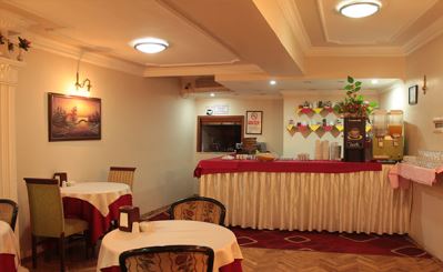 GRAND MARK HOTEL
