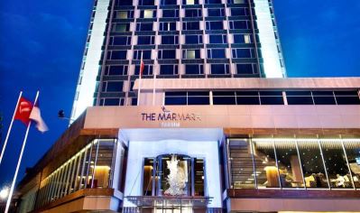 THE MARMARA TAKSIM