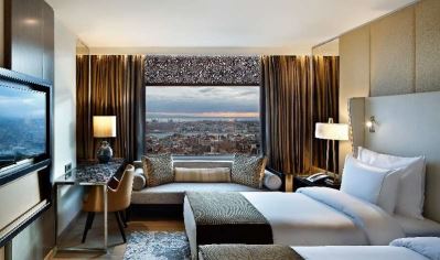 THE MARMARA TAKSIM