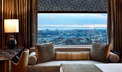THE MARMARA TAKSIM