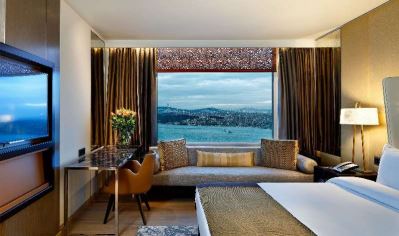 THE MARMARA TAKSIM