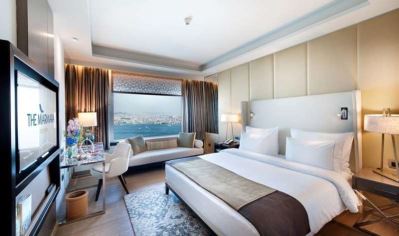 THE MARMARA TAKSIM