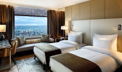 THE MARMARA TAKSIM
