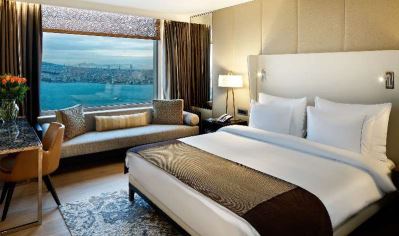 THE MARMARA TAKSIM