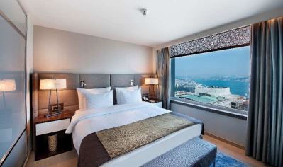 THE MARMARA TAKSIM