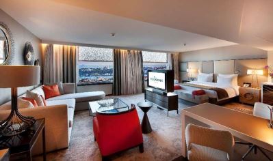 THE MARMARA TAKSIM