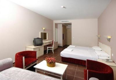 MAXI MOLA OTEL
