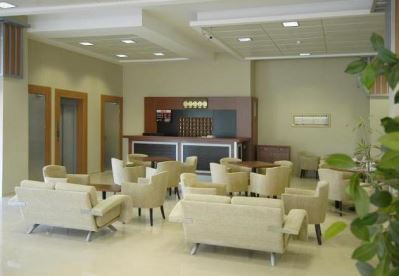 MAXI MOLA OTEL