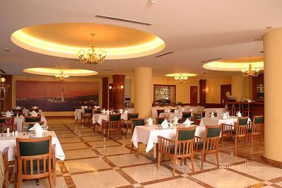 METROPARK HOTEL