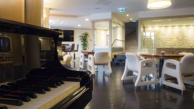MEGA RESIDENCE HOTEL