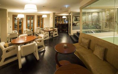 MEGA RESIDENCE HOTEL