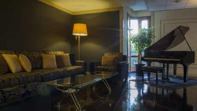 MEGA RESIDENCE HOTEL