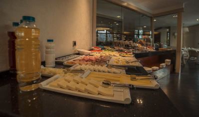 MEGA RESIDENCE HOTEL