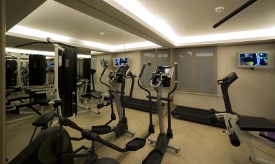 MEGA RESIDENCE HOTEL