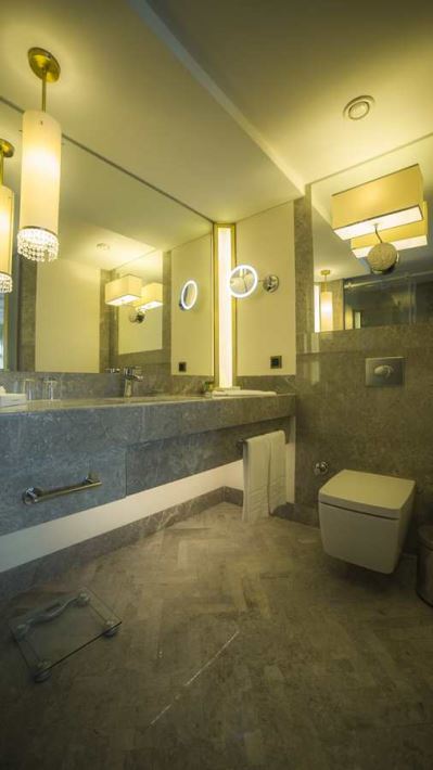 MEGA RESIDENCE HOTEL