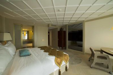 MEGA RESIDENCE HOTEL