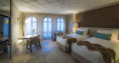 MEGA RESIDENCE HOTEL