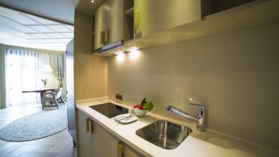 MEGA RESIDENCE HOTEL