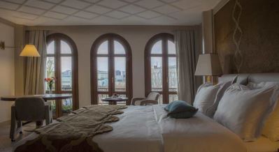 MEGA RESIDENCE HOTEL