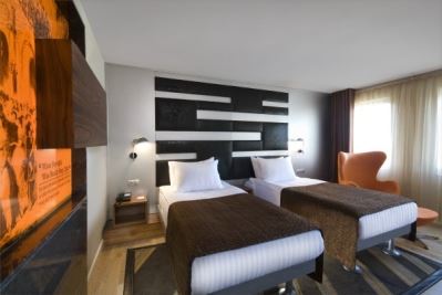 MIAPERA HOTEL