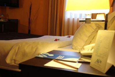 MIM HOTEL ISTANBUL