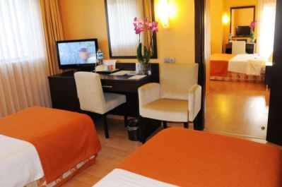 MIM HOTEL ISTANBUL