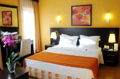 MIM HOTEL ISTANBUL