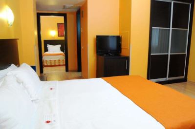 MIM HOTEL ISTANBUL