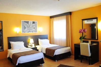 MIM HOTEL ISTANBUL