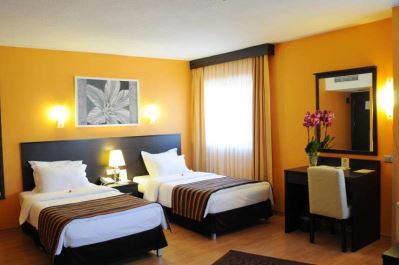 MIM HOTEL ISTANBUL