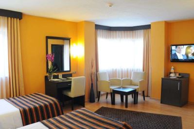 MIM HOTEL ISTANBUL