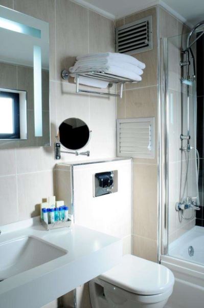 MIM HOTEL ISTANBUL