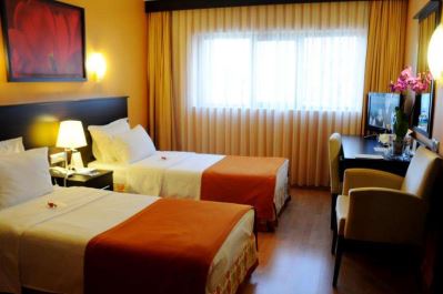 MIM HOTEL ISTANBUL