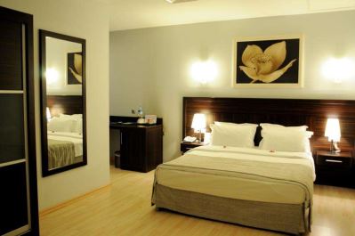 MIM HOTEL ISTANBUL