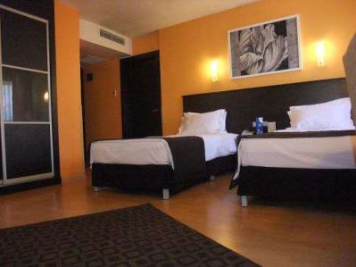 MIM HOTEL ISTANBUL