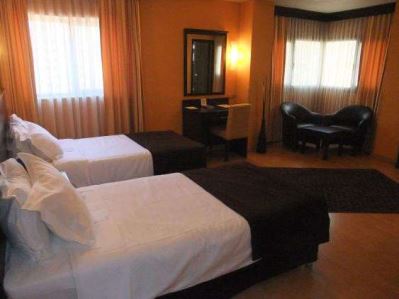 MIM HOTEL ISTANBUL