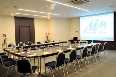 MIM HOTEL ISTANBUL