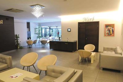 MIM HOTEL ISTANBUL