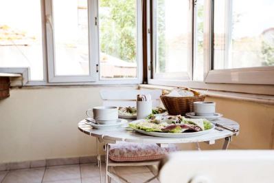 MİMOZA PANSİYON