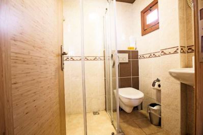 MİMOZA PANSİYON