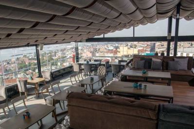 MİNA HOTEL
