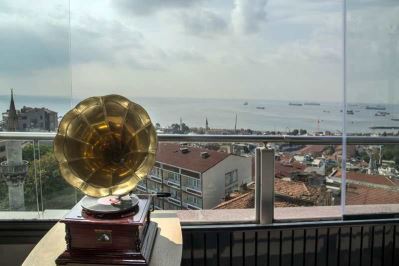 MİNA HOTEL