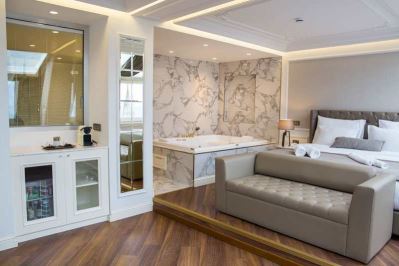 MİNA HOTEL