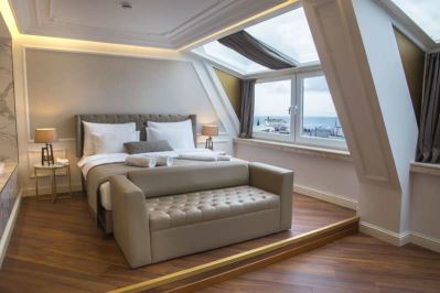 MİNA HOTEL